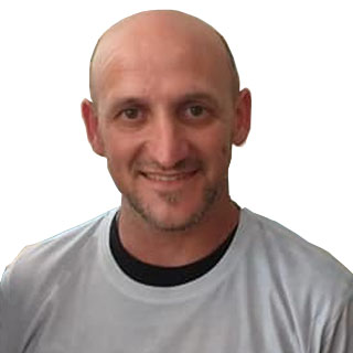 Daniel Dotta